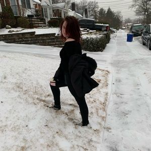 Meet your Posher, Meghan